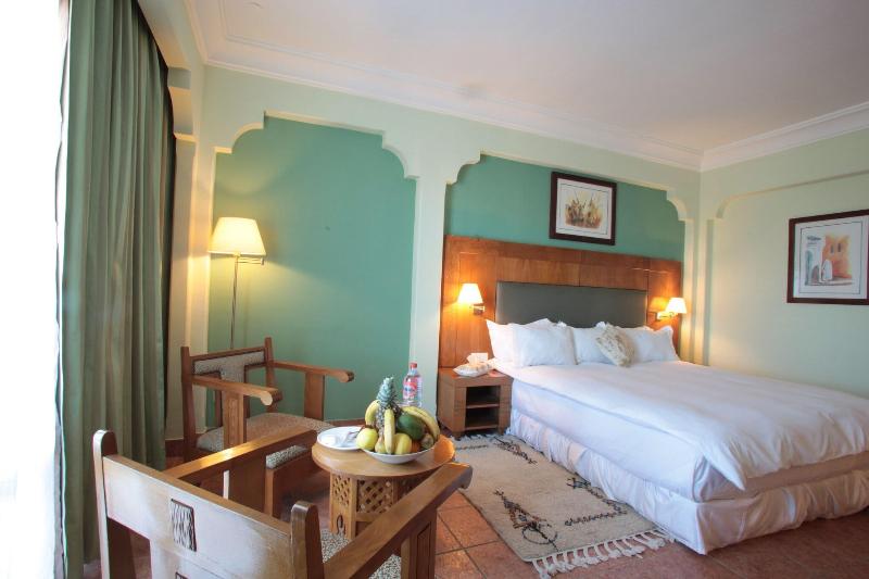 Grand Mogador Menara & Spa - Oda