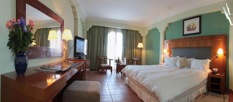 Grand Mogador Menara & Spa - Oda