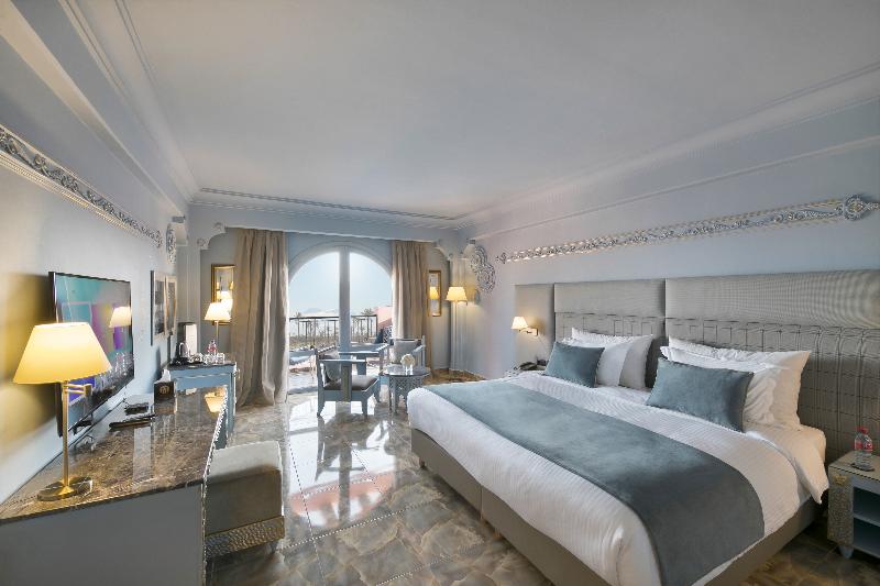 Grand Mogador Menara & Spa - Oda