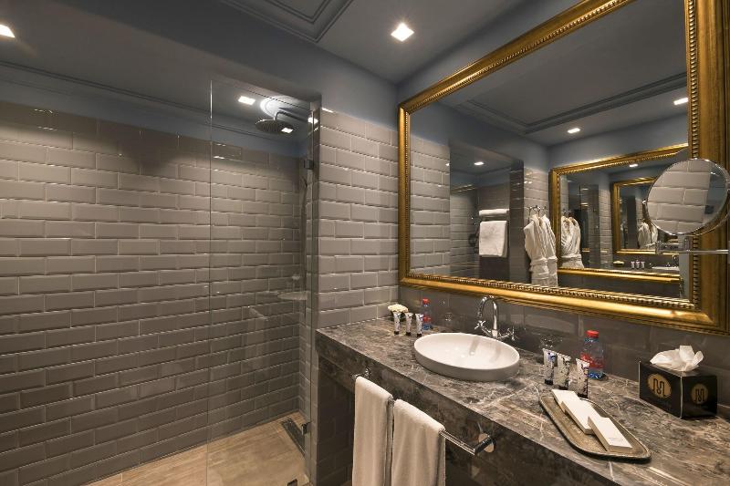 Grand Mogador Menara & Spa - Oda