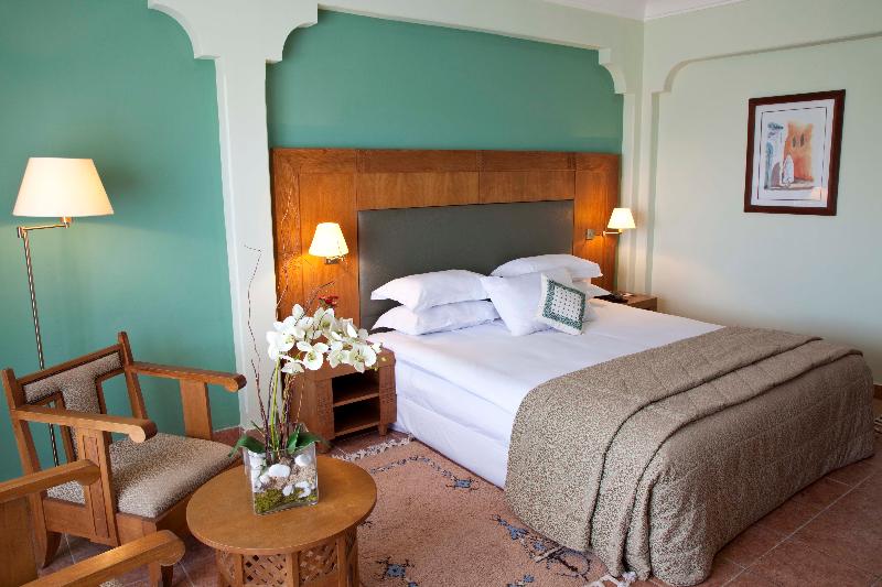 Grand Mogador Menara & Spa - Oda