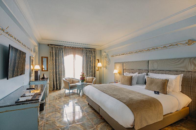 Grand Mogador Menara & Spa - Oda