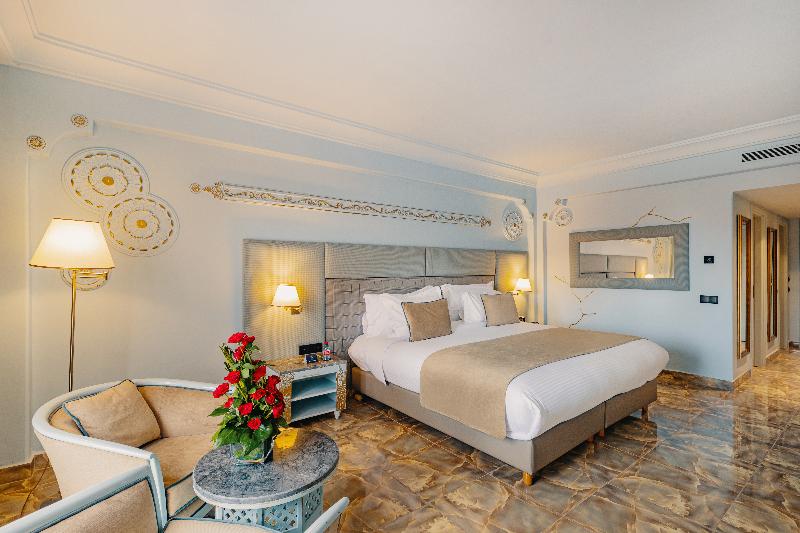 Grand Mogador Menara & Spa - Oda