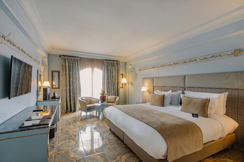 Grand Mogador Menara & Spa - Oda