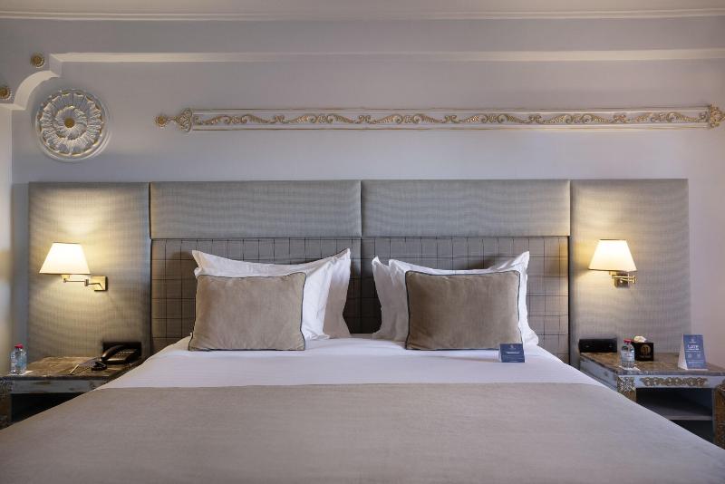 Grand Mogador Menara & Spa - Oda