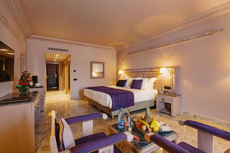 Grand Mogador Menara & Spa - Oda