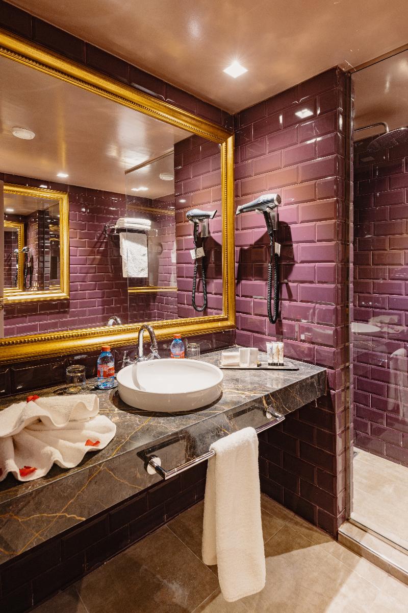 Grand Mogador Menara & Spa - Oda