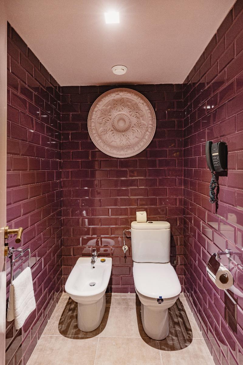 Grand Mogador Menara & Spa - Oda