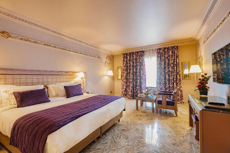 Grand Mogador Menara & Spa - Oda