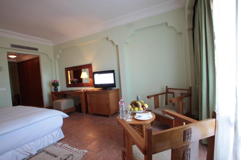 Grand Mogador Menara & Spa - Oda
