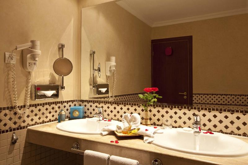 Grand Mogador Menara & Spa - Oda