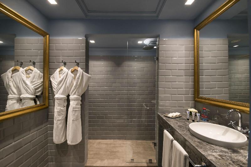 Grand Mogador Menara & Spa - Oda