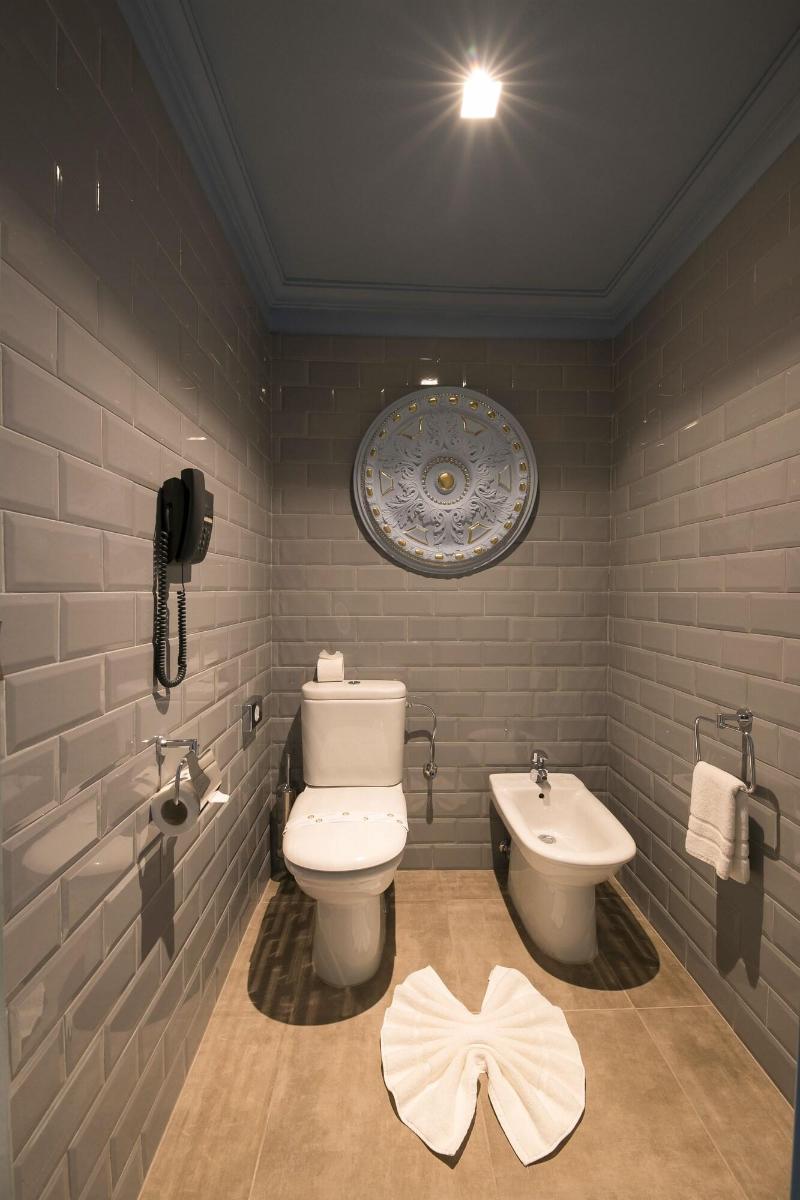 Grand Mogador Menara & Spa - Oda