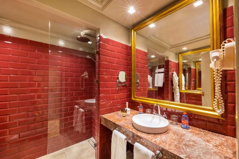 Grand Mogador Menara & Spa - Oda