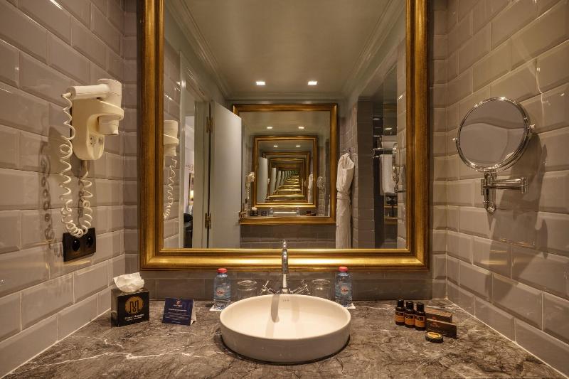 Grand Mogador Menara & Spa - Oda