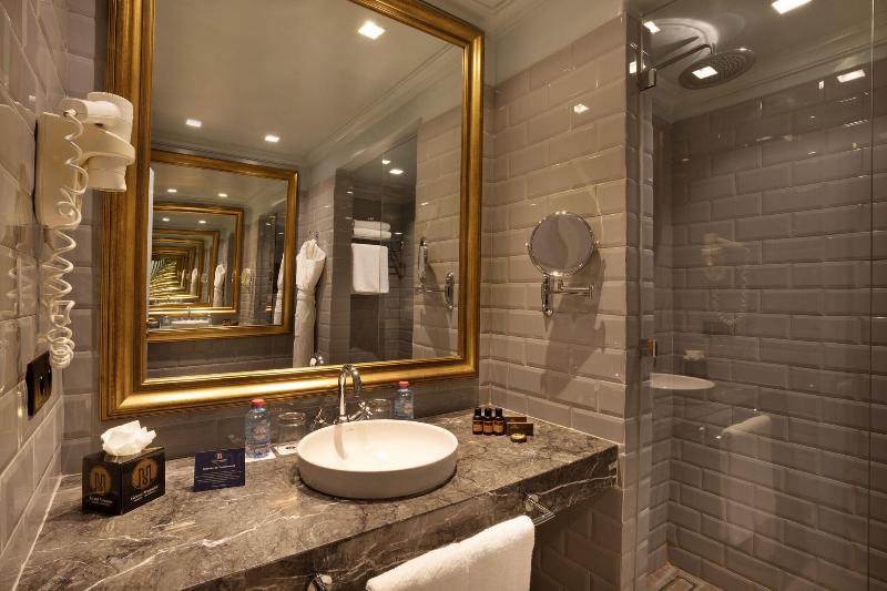 Grand Mogador Menara & Spa - Oda