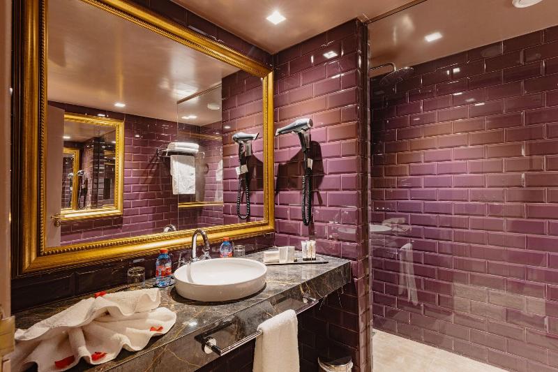 Grand Mogador Menara & Spa - Oda