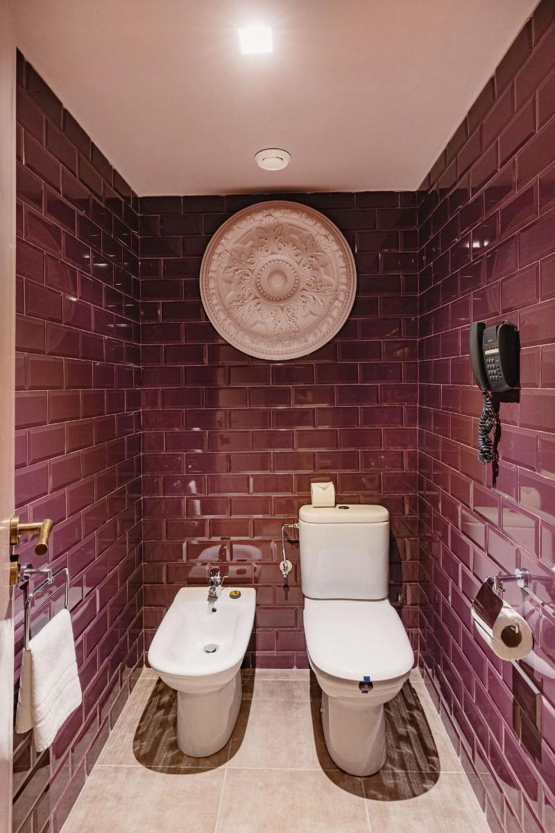Grand Mogador Menara & Spa - Oda