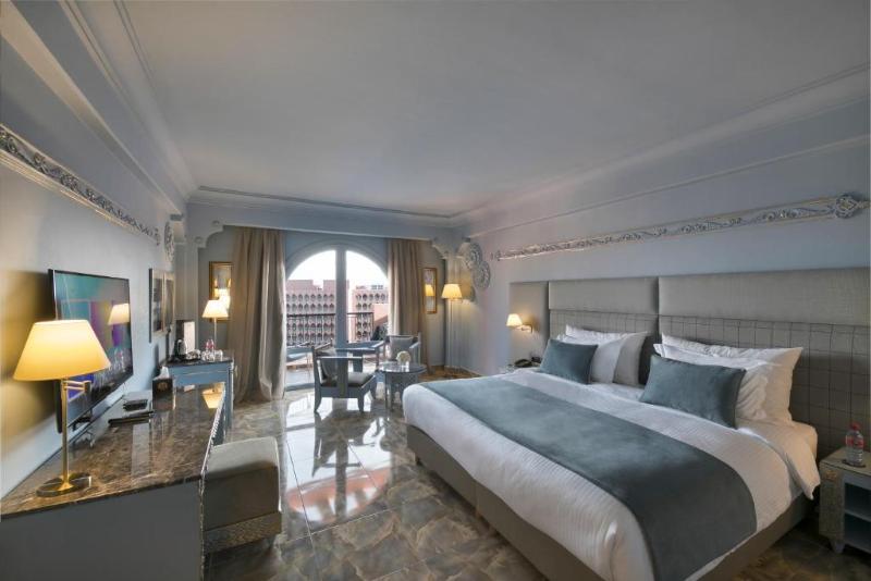 Grand Mogador Menara & Spa - Oda