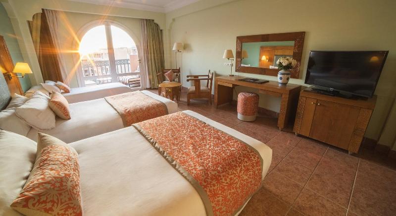 Grand Mogador Menara & Spa - Oda