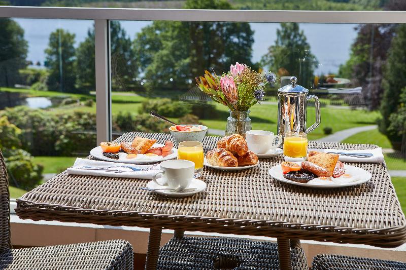 Macdonald Forest Hills Resort - Genel