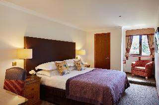 Macdonald Forest Hills Resort fotoÄŸrafÄ±