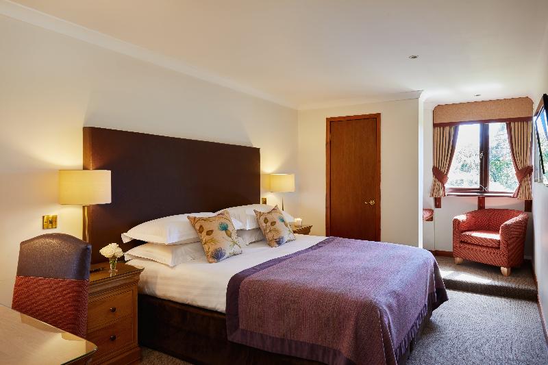 Macdonald Forest Hills Resort - Oda