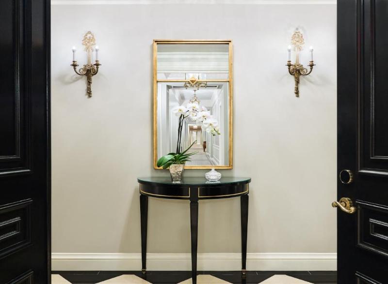5th & 55th Residence Club - Lobi