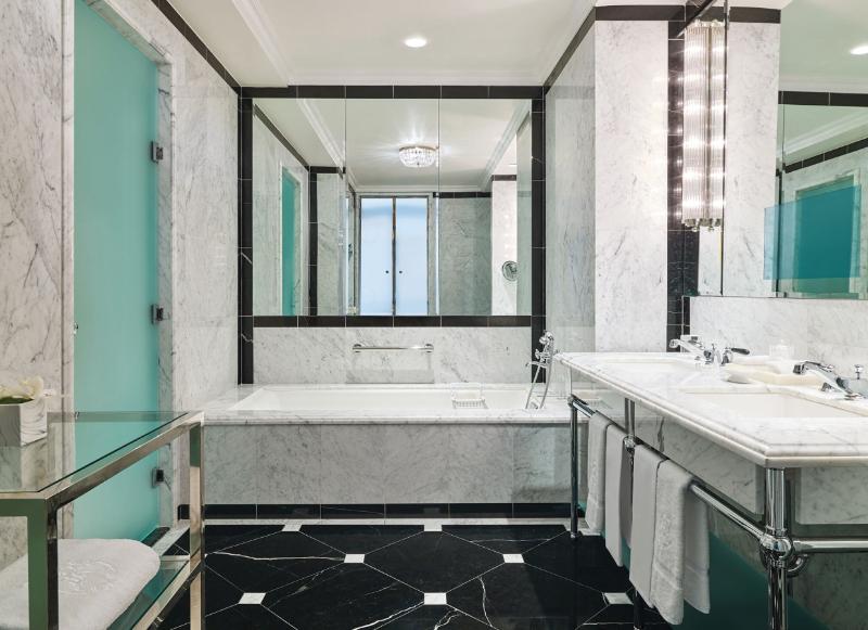 5th & 55th Residence Club - Oda