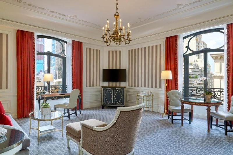 5th & 55th Residence Club - Oda