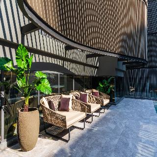 Best Western Ratchada Hotel fotoÄŸrafÄ±