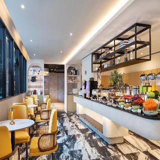 Best Western Ratchada Hotel fotoÄŸrafÄ±