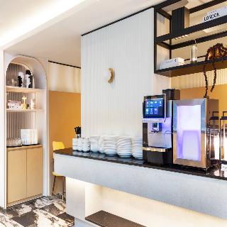 Best Western Ratchada Hotel fotoÄŸrafÄ±
