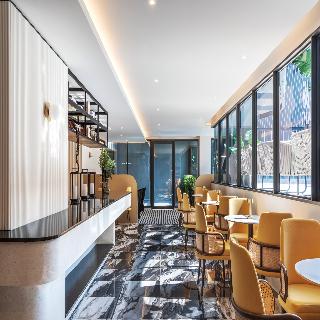 Best Western Ratchada Hotel fotoÄŸrafÄ±