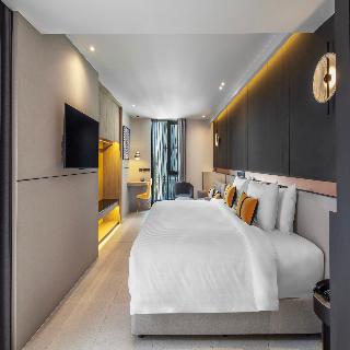 Best Western Ratchada Hotel fotoÄŸrafÄ±
