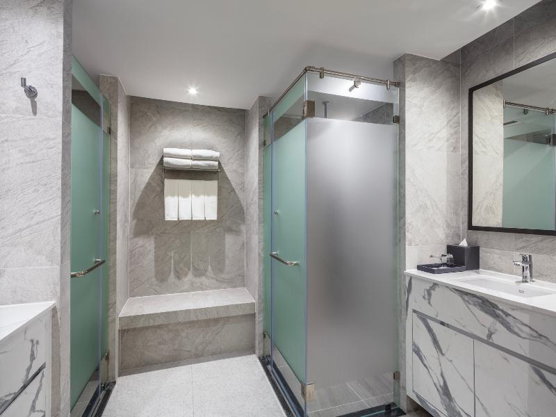 Best Western Ratchada Hotel - Oda