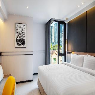 Best Western Ratchada Hotel fotoÄŸrafÄ±