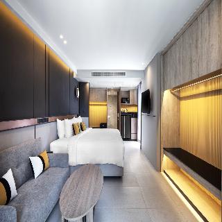 Best Western Ratchada Hotel fotoÄŸrafÄ±
