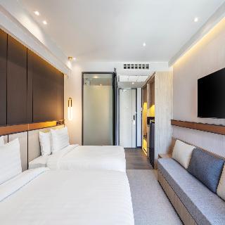 Best Western Ratchada Hotel fotoÄŸrafÄ±