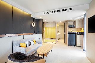 Best Western Ratchada Hotel fotoÄŸrafÄ±