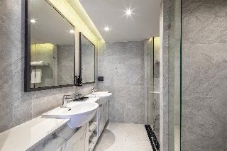 Best Western Ratchada Hotel fotoÄŸrafÄ±