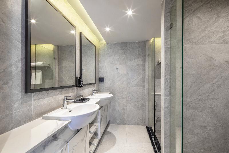 Best Western Ratchada Hotel - Oda