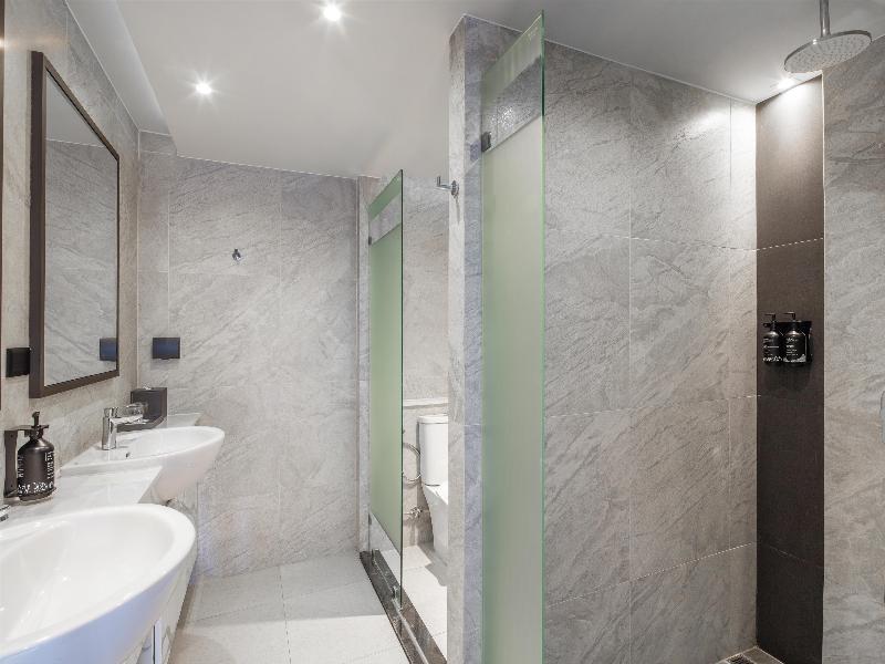 Best Western Ratchada Hotel - Oda