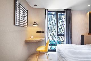 Best Western Ratchada Hotel fotoÄŸrafÄ±