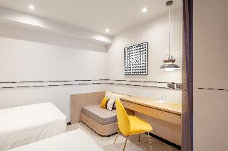Best Western Ratchada Hotel fotoÄŸrafÄ±