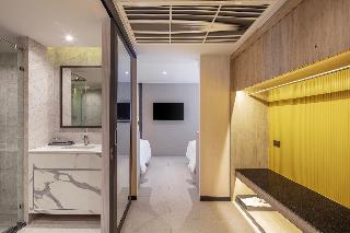 Best Western Ratchada Hotel fotoÄŸrafÄ±