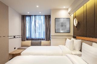Best Western Ratchada Hotel fotoÄŸrafÄ±