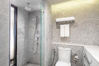 Best Western Ratchada Hotel fotoÄŸrafÄ±