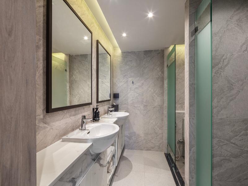 Best Western Ratchada Hotel - Oda