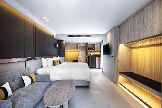 Best Western Ratchada Hotel fotoÄŸrafÄ±